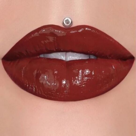 Jeffree Star Unicorn Blood Supreme Gloss NIB - Picture 1 of 4